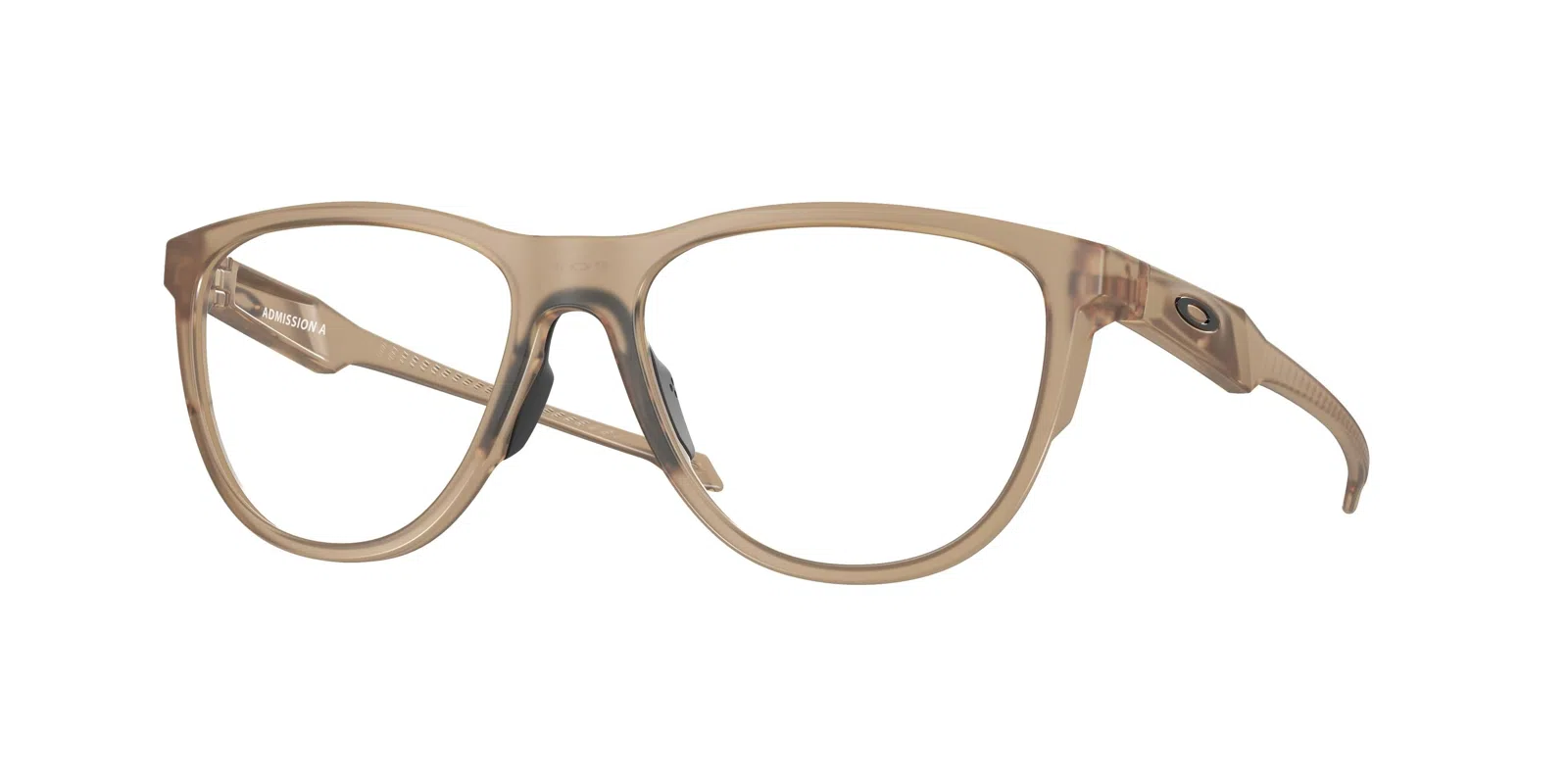 Oakley Admission A 8056F Eyeglasses - view 4
